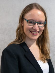 Wibke Heinecke