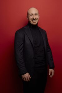 Max Reindorf
