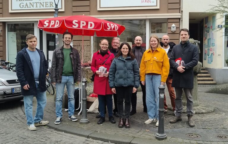 Gruppenbild