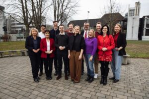 Unterbezirksparteitag 2026